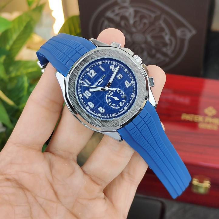 PATEK PHILIPP_PE WATCH M-818