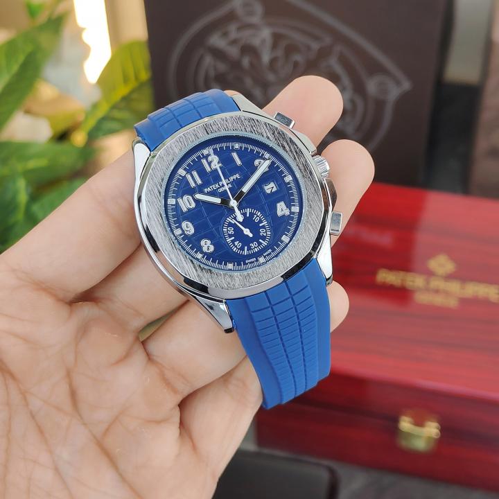 PATEK PHILIPP_PE WATCH M-818
