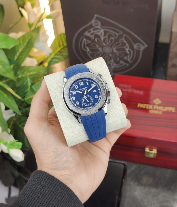 PATEK PHILIPP_PE WATCH M-818