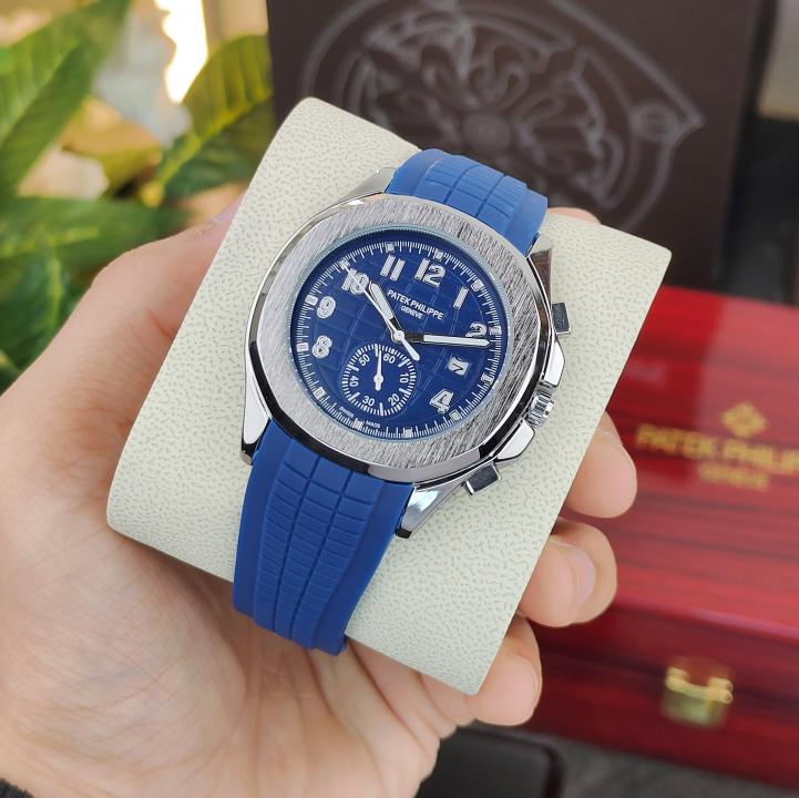 PATEK PHILIPP_PE WATCH M-818