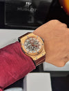 HUBLO_OT WATCH M-819