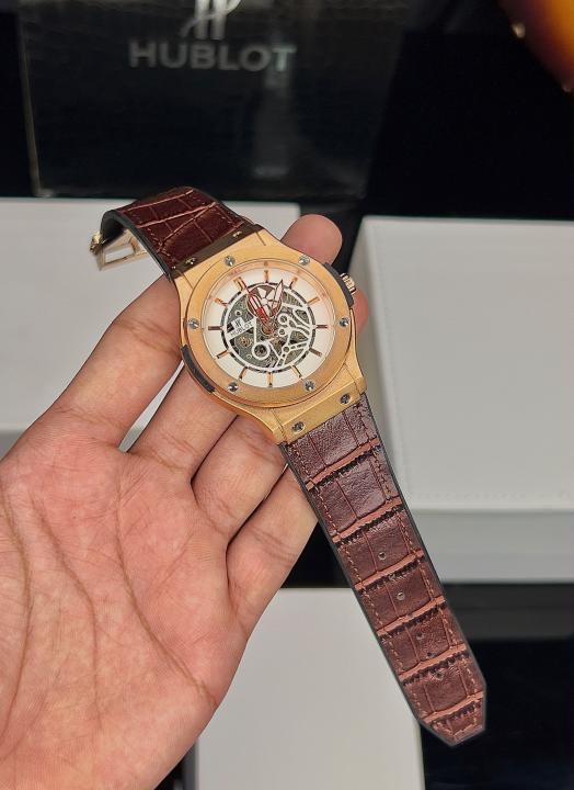 HUBLO_OT WATCH M-819
