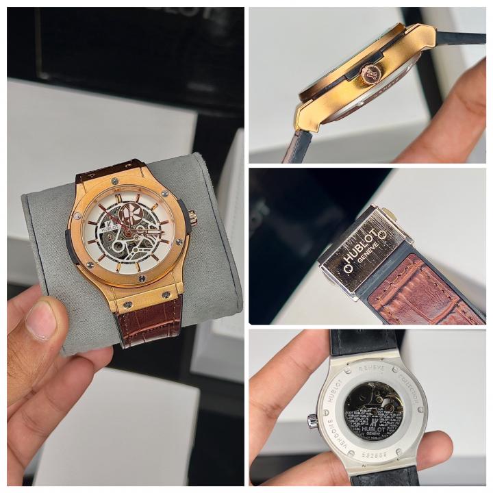 HUBLO_OT WATCH M-819