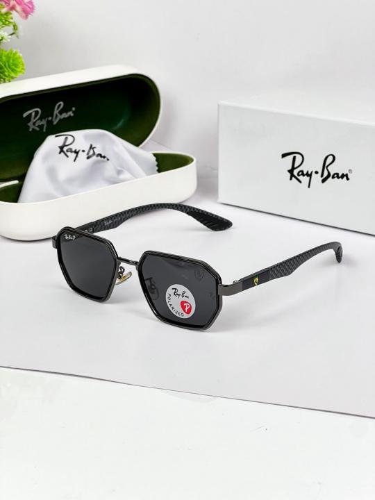 RAYBA_AN SUNGLAS Z-702