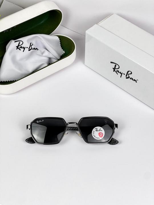 RAYBA_AN SUNGLAS Z-702