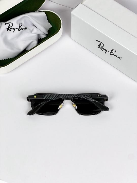 RAYBA_AN SUNGLAS Z-702