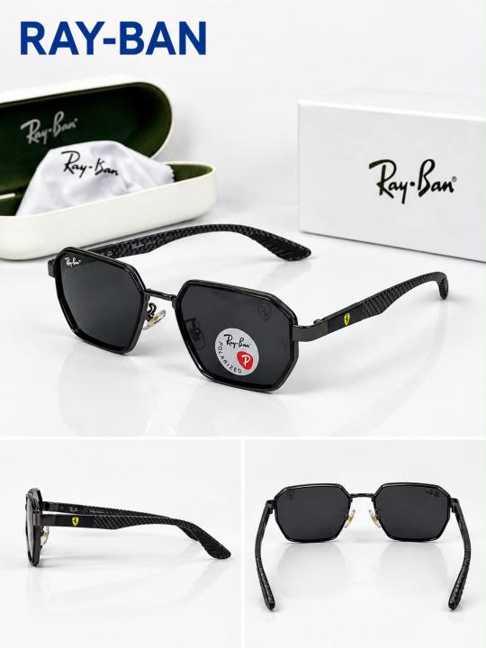 RAYBA_AN SUNGLAS Z-702