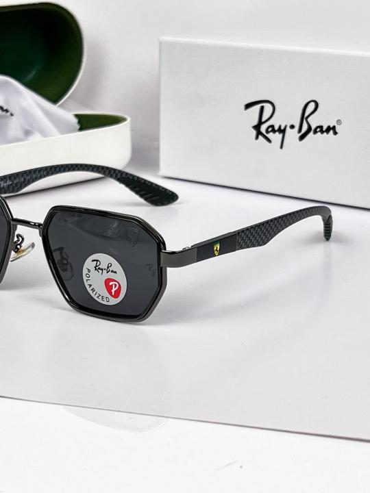 RAYBA_AN SUNGLAS Z-702