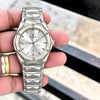 Hublot_Quartz Watch 185 Silver F423