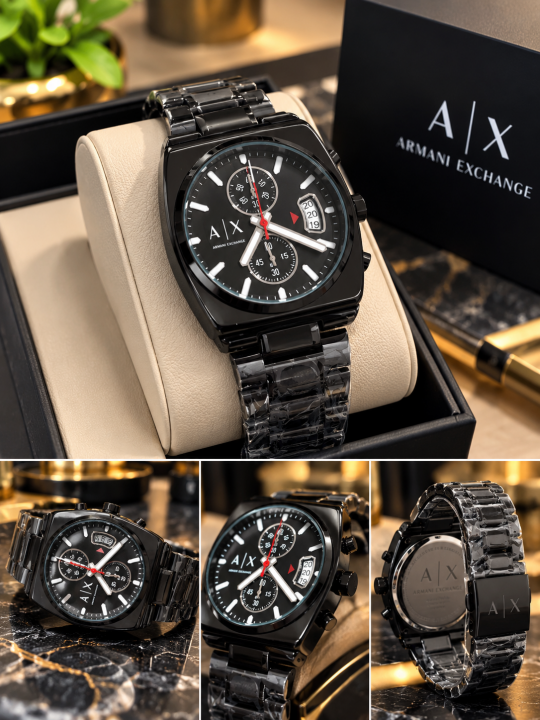 ARRWA%_NI WATCH M-820