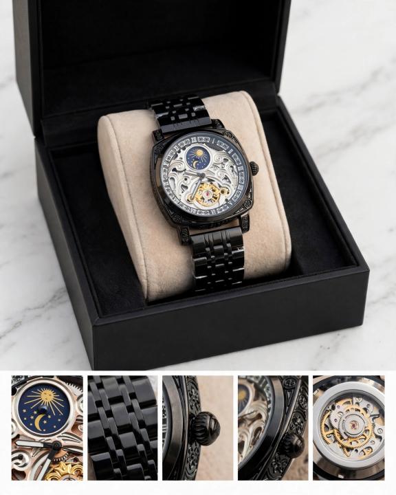 Patek Philipp_pe Skeleton