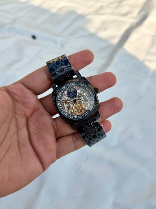 Patek Philipp_pe Skeleton