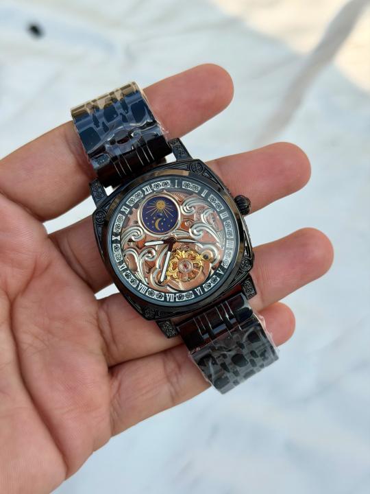 Patek Philipp_pe Skeleton