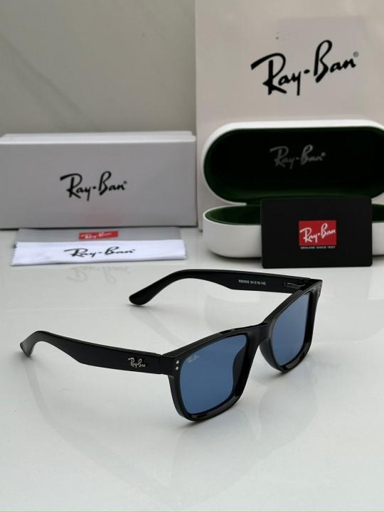 RAYBA_AN SUNGLASS Z-703
