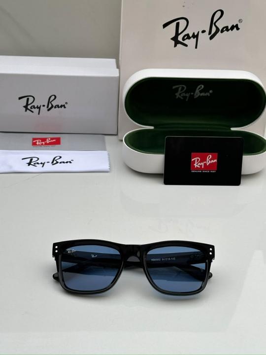 RAYBA_AN SUNGLASS Z-703