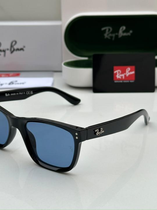 RAYBA_AN SUNGLASS Z-703