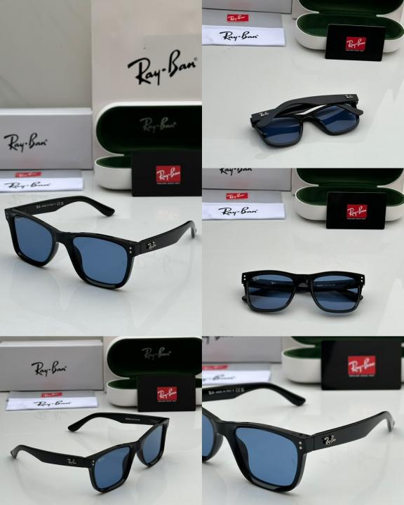 RAYBA_AN SUNGLASS Z-703