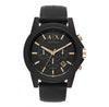 ARMA EXCHANGE BELT ALL CHRONO WORKING PREMIUM WATCH