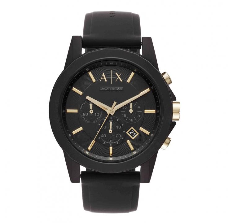 ARMA EXCHANGE BELT ALL CHRONO WORKING PREMIUM WATCH