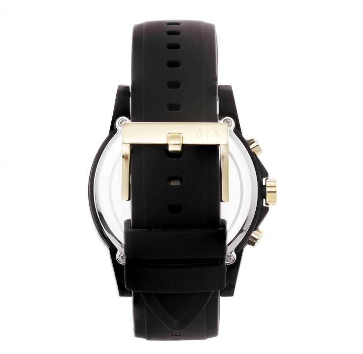 ARMA EXCHANGE BELT ALL CHRONO WORKING PREMIUM WATCH