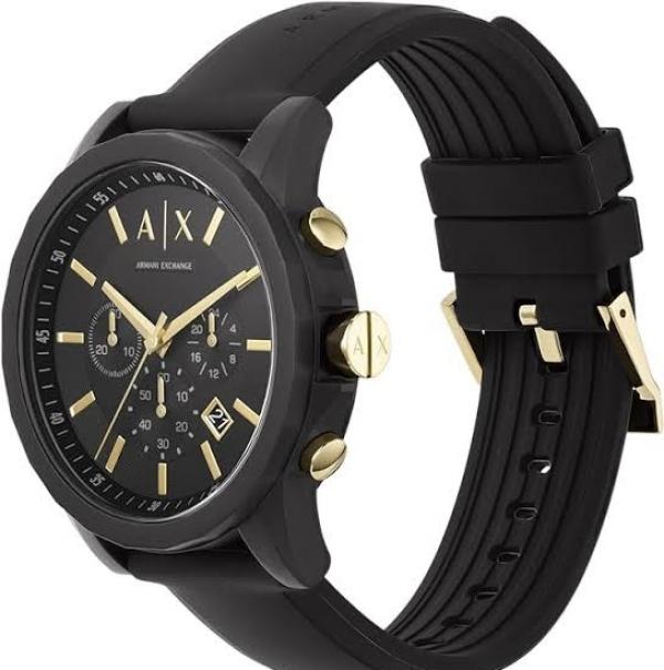 ARMA EXCHANGE BELT ALL CHRONO WORKING PREMIUM WATCH
