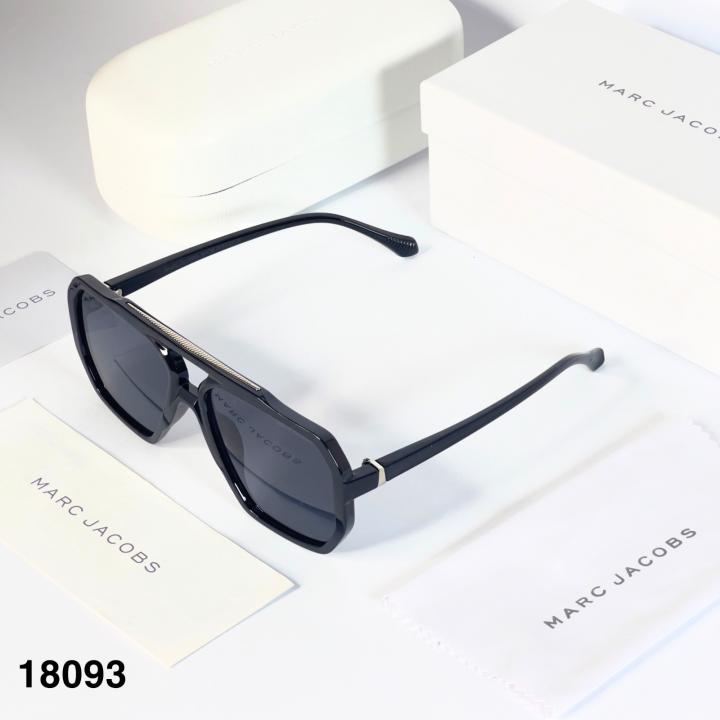 Marc jacob 18093 black