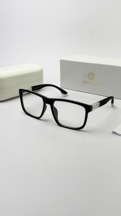 VERSACE BLACK PLANO 4005