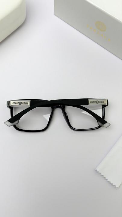 VERSACE BLACK PLANO 4005