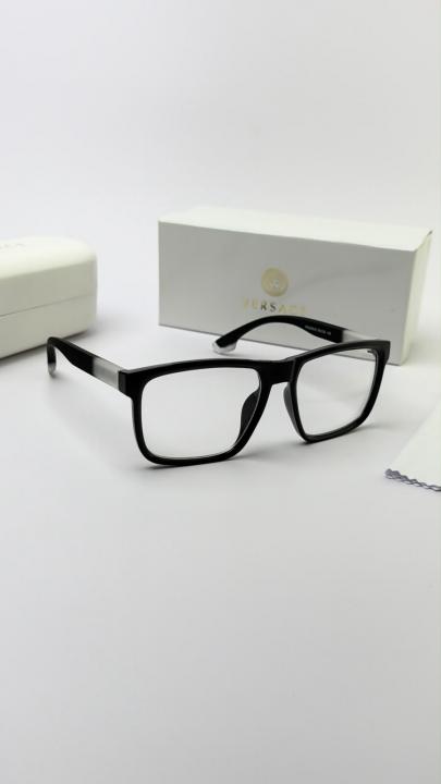 VERSACE BLACK PLANO 4005