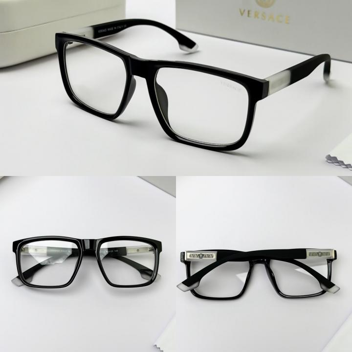 VERSACE BLACK PLANO 4005