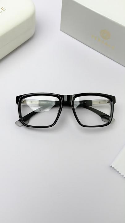 VERSACE BLACK PLANO 4005