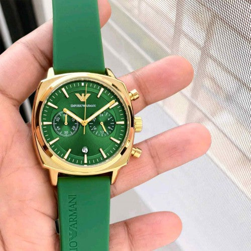 Emporio Arrwa%! Green Gold Antonio