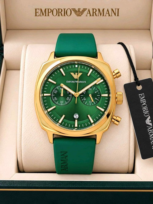 Emporio Arrwa%! Green Gold Antonio