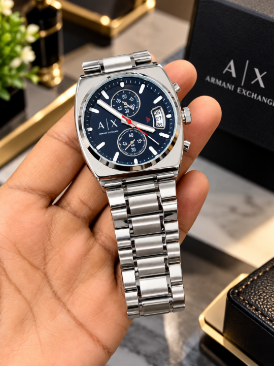 ARRWA%_NI WATCH M-821
