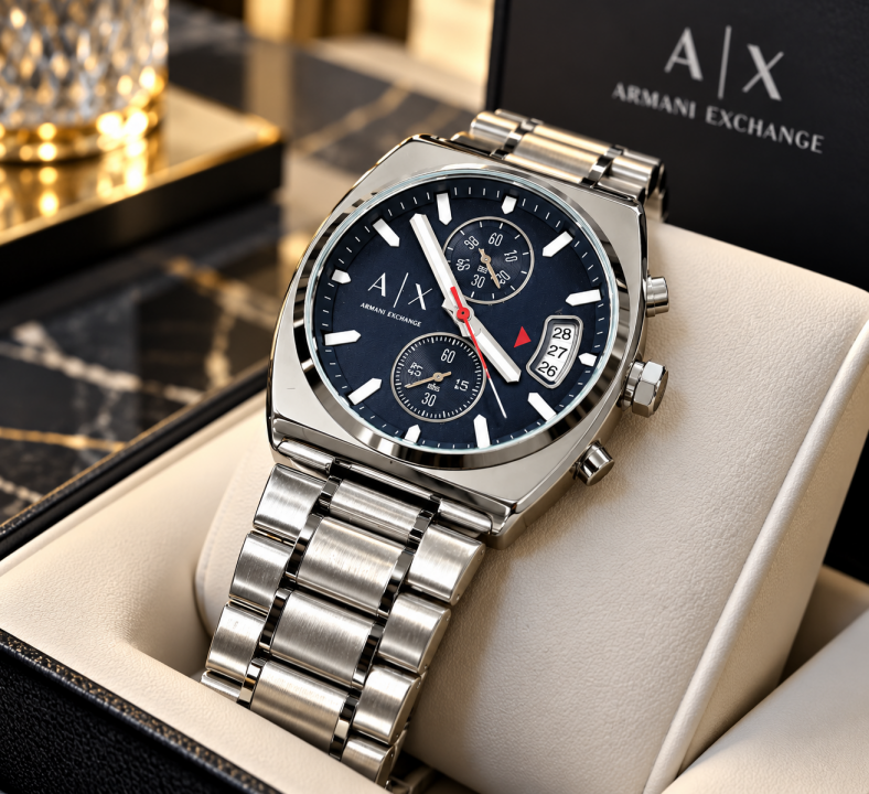 ARRWA%_NI WATCH M-821