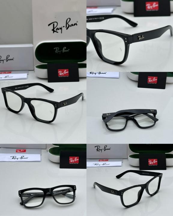 RAYBA_AN SUNGLASS Z-704