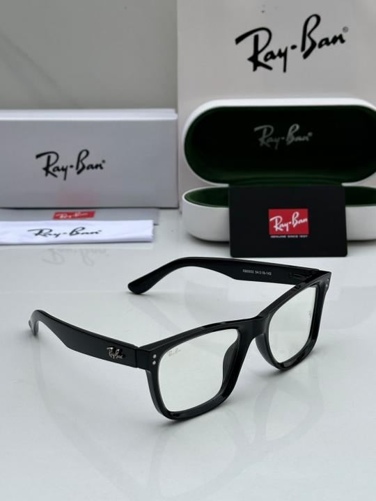 RAYBA_AN SUNGLASS Z-704