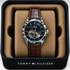 Tommy Hilfigeer Baker Automatic watch