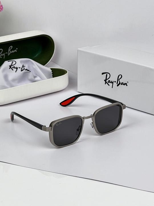 RAYBA_AN SUNGLASS Z-705