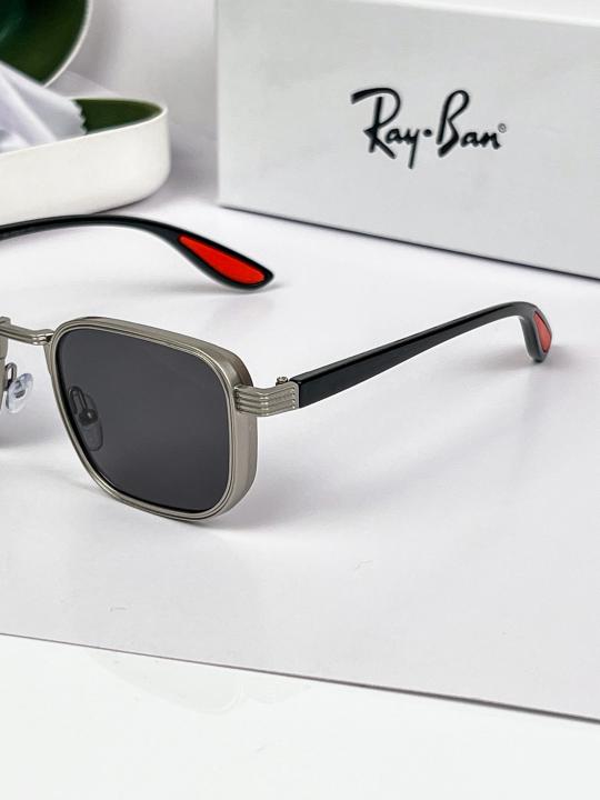 RAYBA_AN SUNGLASS Z-705