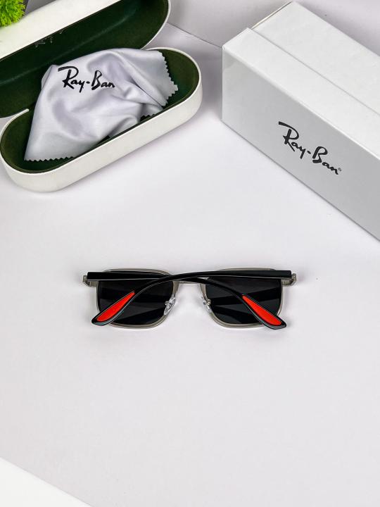 RAYBA_AN SUNGLASS Z-705