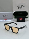 RAYBA_AN SUNGLASS Z-706
