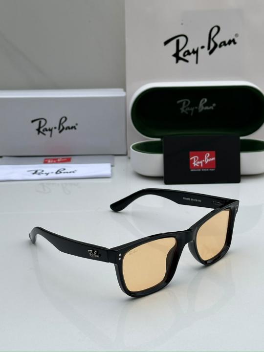 RAYBA_AN SUNGLASS Z-706
