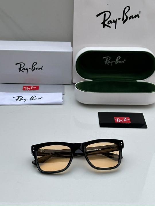 RAYBA_AN SUNGLASS Z-706