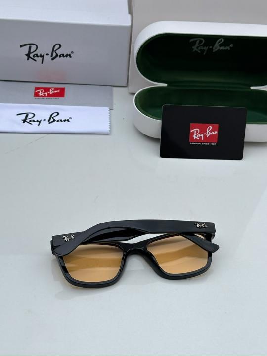RAYBA_AN SUNGLASS Z-706