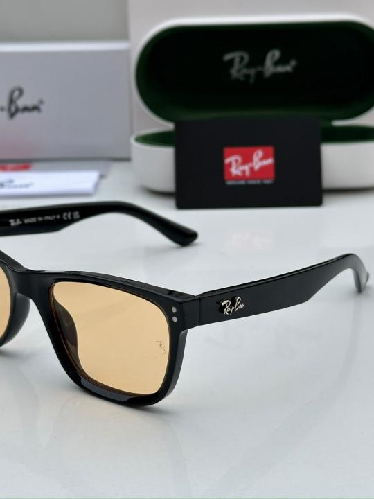 RAYBA_AN SUNGLASS Z-706