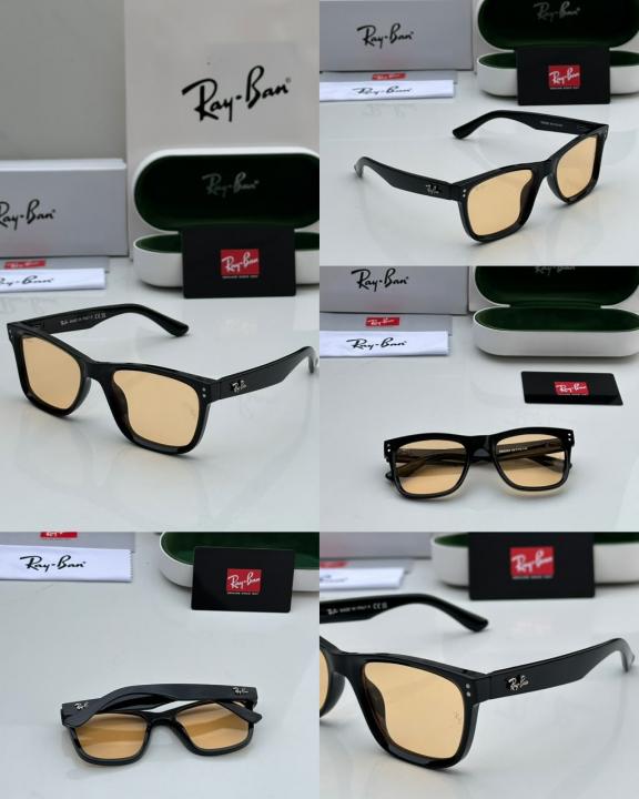 RAYBA_AN SUNGLASS Z-706