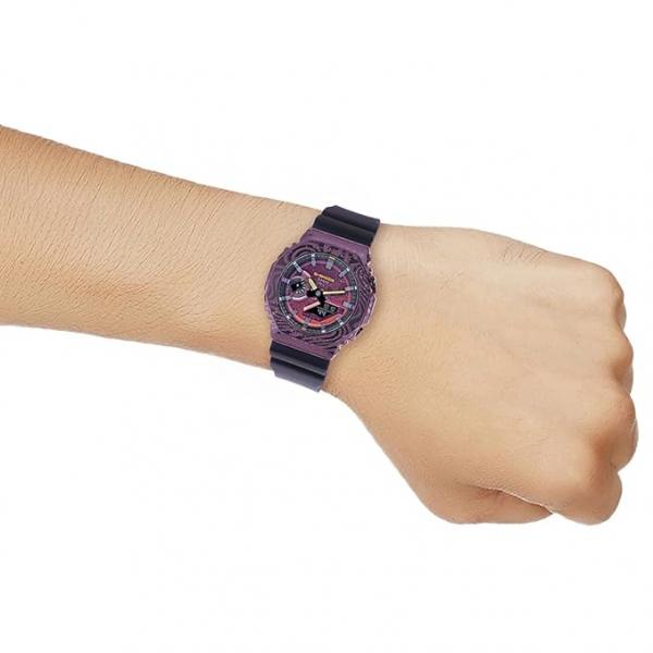 GSHOCK GM-2100 MILKY WAY EDITION 1084