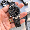 EDIFICE_CASIO_SILVER-CASE-BLACK DAIL