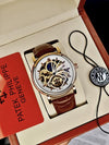 PATEK PHILIPP_PE WATCH M-823